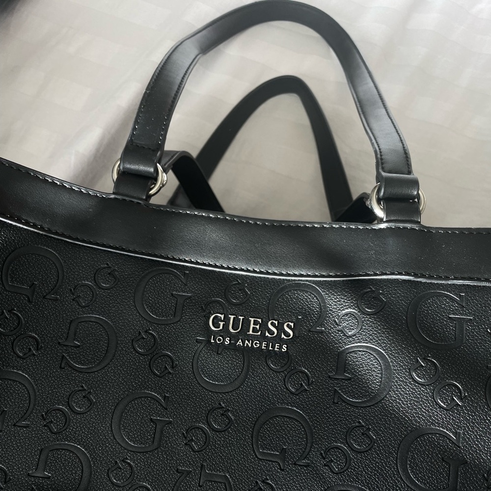 Guess Tote Bag